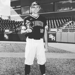 Meet your Posher, Gabriel